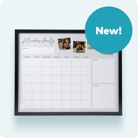Dry Erase Board, 16x20